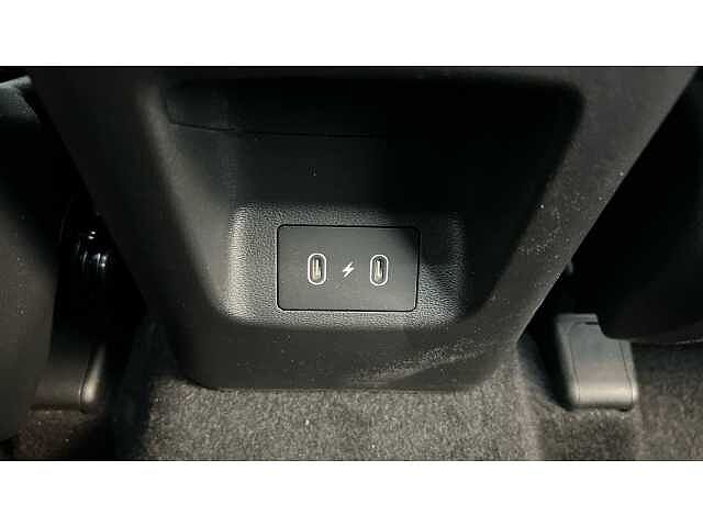 Hyundai TUCSON 1.6T Hybrid N Line 5dr Auto