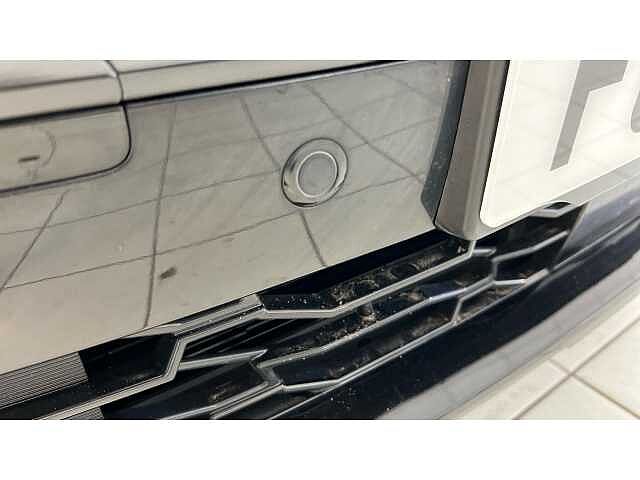Hyundai TUCSON 1.6T Hybrid N Line 5dr Auto