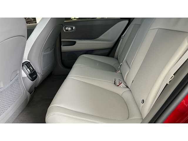 Hyundai IONIQ 6 168kW Ultimate 77kWh 4dr Auto