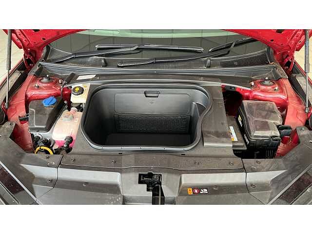 Hyundai IONIQ 6 168kW Ultimate 77kWh 4dr Auto