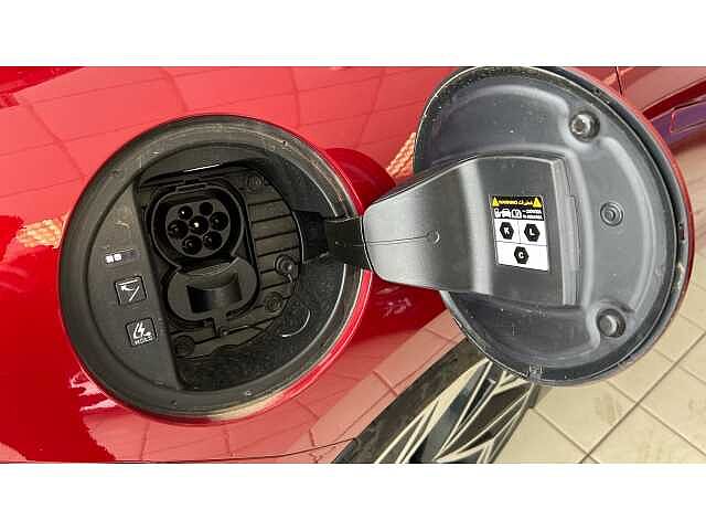 Hyundai IONIQ 6 168kW Ultimate 77kWh 4dr Auto