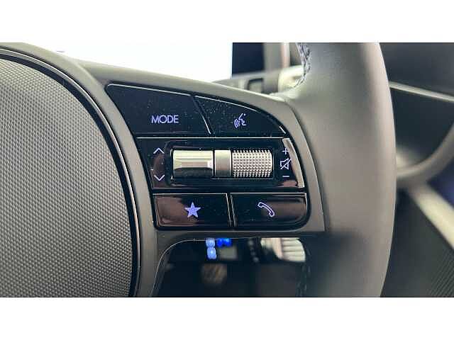 Hyundai IONIQ 6 168kW Ultimate 77kWh 4dr Auto