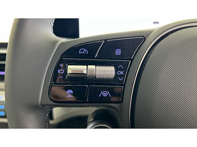 Hyundai IONIQ 6 168kW Ultimate 77kWh 4dr Auto