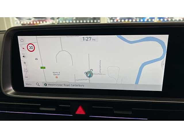 Hyundai IONIQ 6 168kW Ultimate 77kWh 4dr Auto