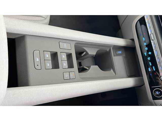 Hyundai IONIQ 6 168kW Ultimate 77kWh 4dr Auto