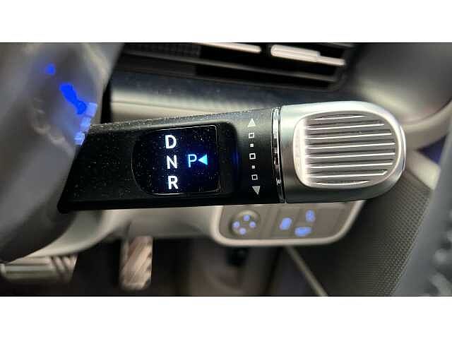 Hyundai IONIQ 6 168kW Ultimate 77kWh 4dr Auto