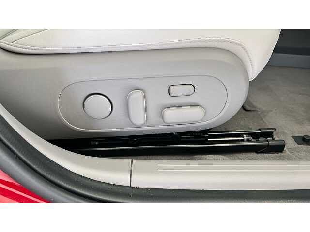 Hyundai IONIQ 6 168kW Ultimate 77kWh 4dr Auto