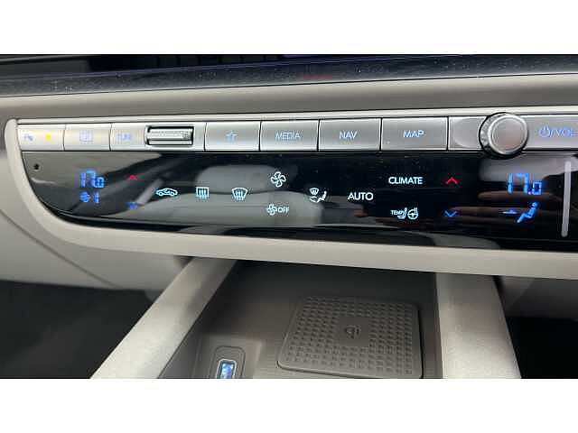 Hyundai IONIQ 6 168kW Ultimate 77kWh 4dr Auto