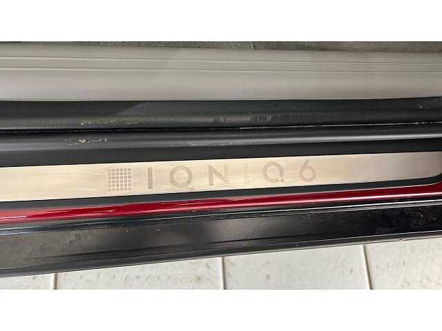 Hyundai IONIQ 6 168kW Ultimate 77kWh 4dr Auto