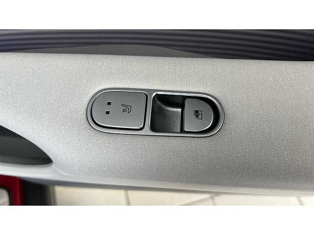 Hyundai IONIQ 6 168kW Ultimate 77kWh 4dr Auto