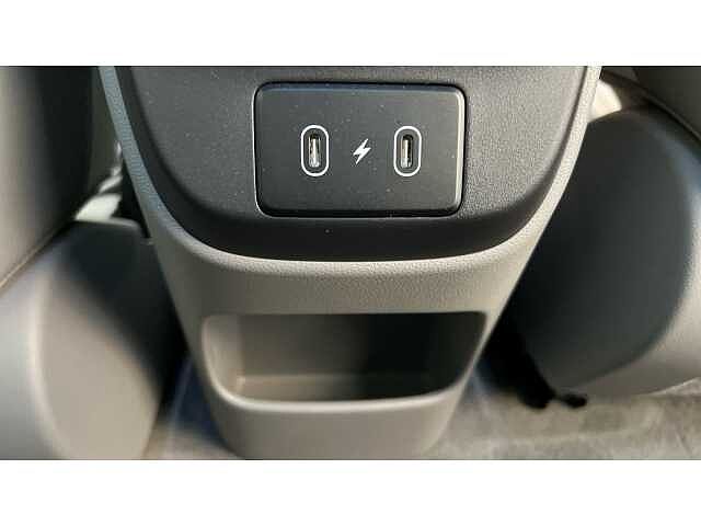 Hyundai IONIQ 6 168kW Ultimate 77kWh 4dr Auto