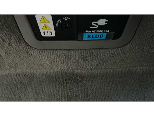 Hyundai IONIQ 6 168kW Ultimate 77kWh 4dr Auto