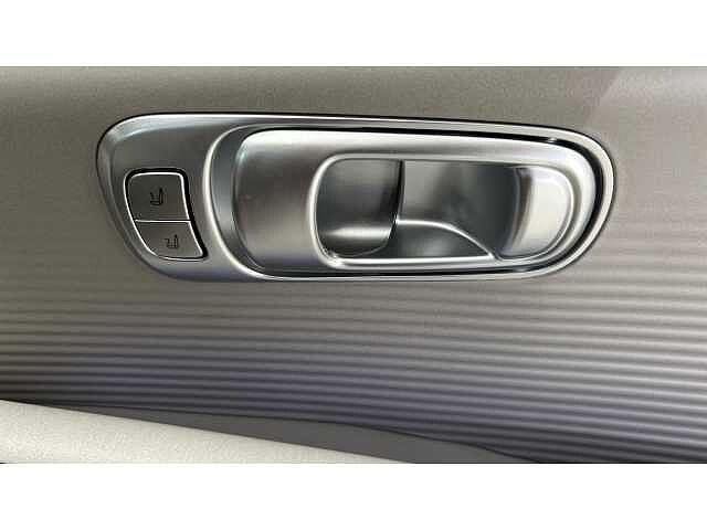 Hyundai IONIQ 6 168kW Ultimate 77kWh 4dr Auto