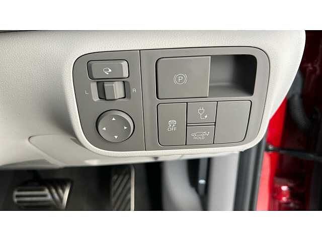 Hyundai IONIQ 6 168kW Ultimate 77kWh 4dr Auto