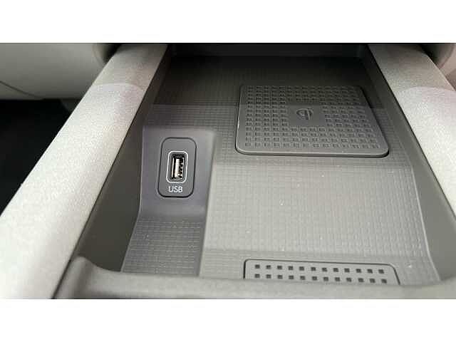 Hyundai IONIQ 6 168kW Ultimate 77kWh 4dr Auto