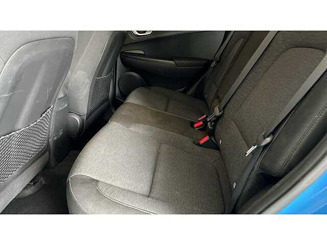 Hyundai KONA 100kW Premium 39kWh 5dr Auto