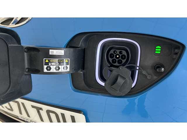 Hyundai KONA 100kW Premium 39kWh 5dr Auto