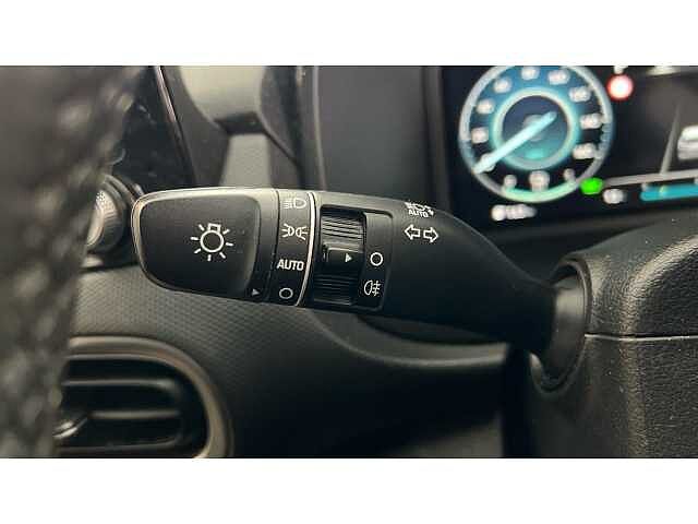 Hyundai KONA 100kW Premium 39kWh 5dr Auto