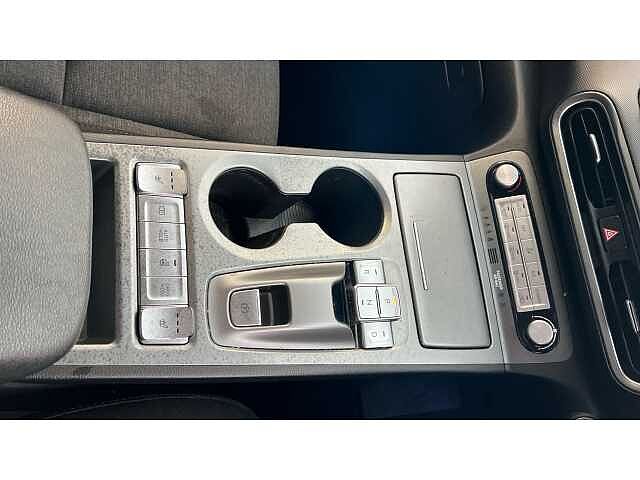 Hyundai KONA 100kW Premium 39kWh 5dr Auto