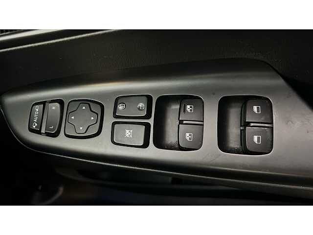 Hyundai KONA 100kW Premium 39kWh 5dr Auto