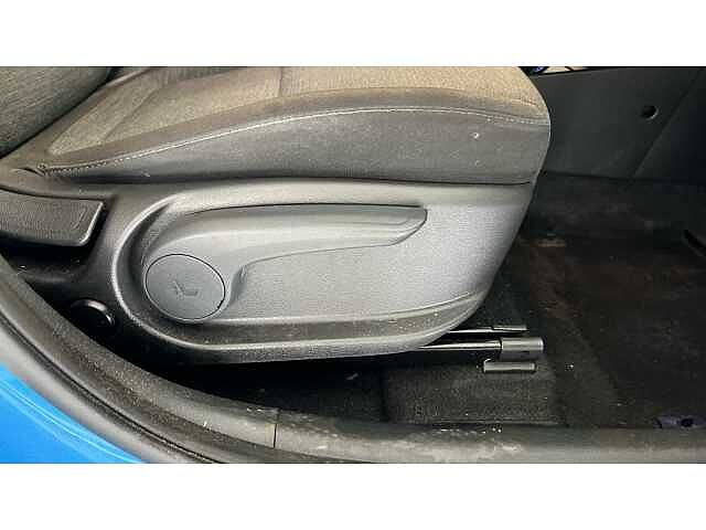 Hyundai KONA 100kW Premium 39kWh 5dr Auto