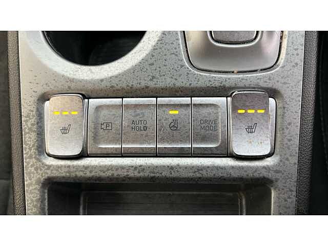 Hyundai KONA 100kW Premium 39kWh 5dr Auto