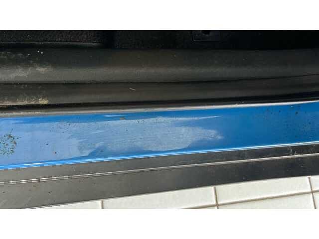 Hyundai KONA 100kW Premium 39kWh 5dr Auto