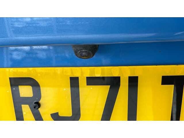 Hyundai KONA 100kW Premium 39kWh 5dr Auto