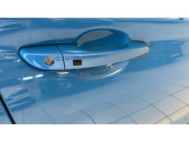 Hyundai KONA 100kW Premium 39kWh 5dr Auto