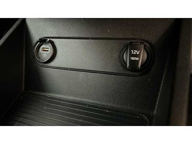 Hyundai KONA 100kW Premium 39kWh 5dr Auto