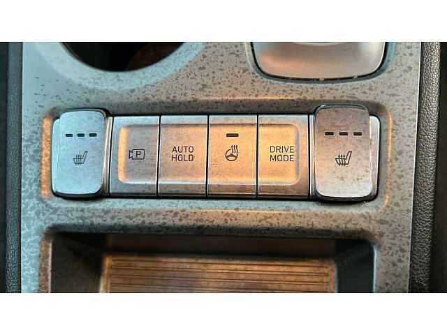 Hyundai KONA 100kW Premium 39kWh 5dr Auto