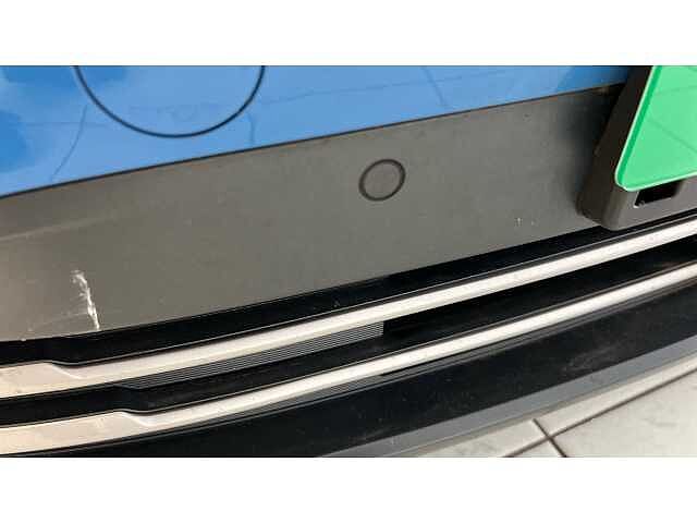 Hyundai KONA 100kW Premium 39kWh 5dr Auto