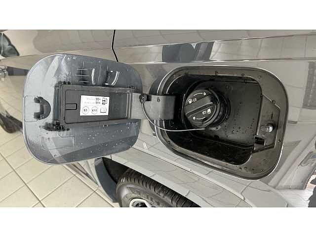 Hyundai TUCSON 1.6T Hybrid N Line 5dr Auto