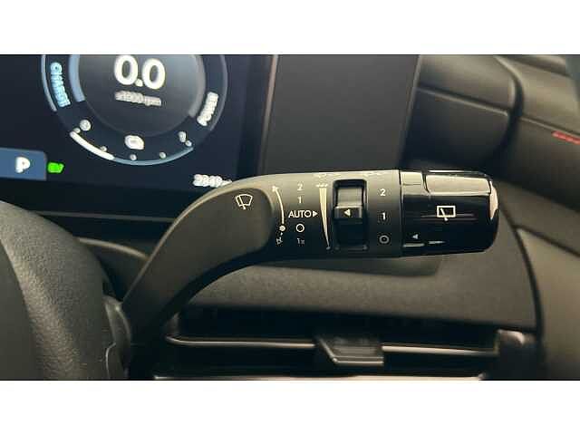 Hyundai TUCSON 1.6T Hybrid N Line 5dr Auto