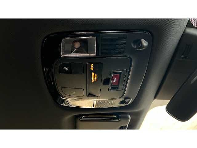 Hyundai TUCSON 1.6T Hybrid N Line 5dr Auto