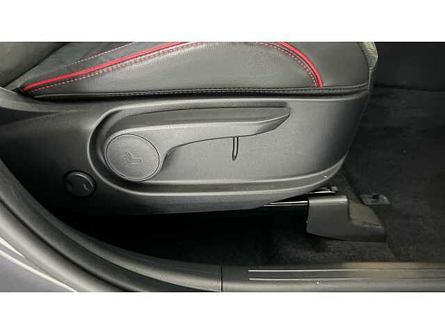 Hyundai TUCSON 1.6T Hybrid N Line 5dr Auto
