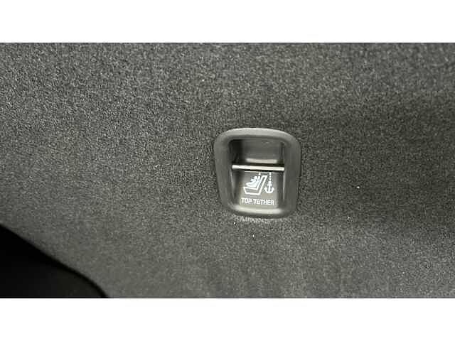 Hyundai TUCSON 1.6T Hybrid N Line 5dr Auto