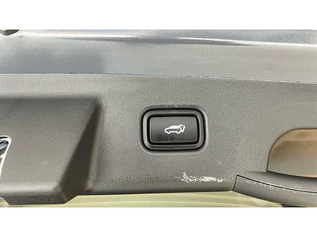 Hyundai TUCSON 1.6T Hybrid N Line 5dr Auto