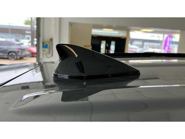 Hyundai TUCSON 1.6T Hybrid N Line 5dr Auto