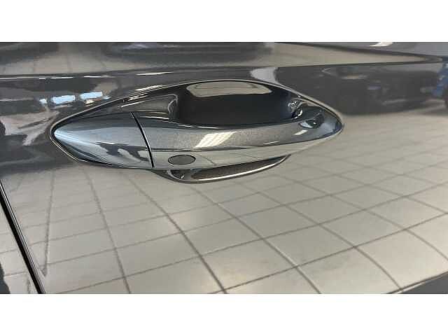 Hyundai TUCSON 1.6T Hybrid N Line 5dr Auto
