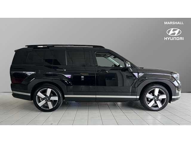 Hyundai SANTA FE 1.6 TGDi Plug-in Hybrid Premium 5dr 4WD Auto