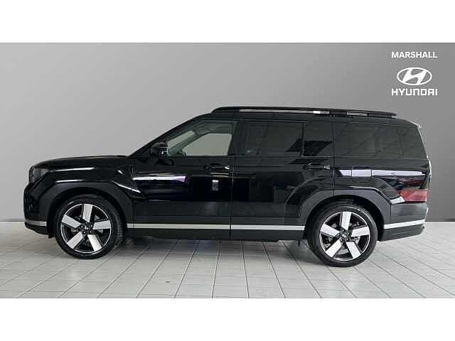 Hyundai SANTA FE 1.6 TGDi Plug-in Hybrid Premium 5dr 4WD Auto