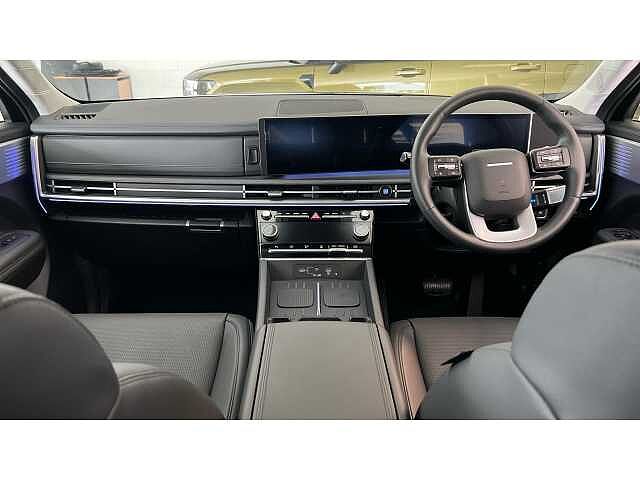 Hyundai SANTA FE 1.6 TGDi Plug-in Hybrid Premium 5dr 4WD Auto