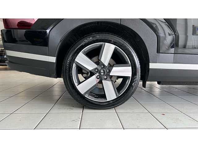 Hyundai SANTA FE 1.6 TGDi Plug-in Hybrid Premium 5dr 4WD Auto