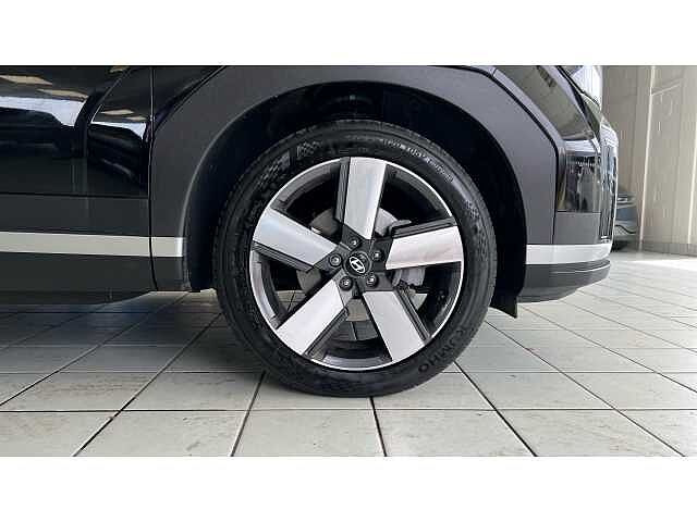 Hyundai SANTA FE 1.6 TGDi Plug-in Hybrid Premium 5dr 4WD Auto