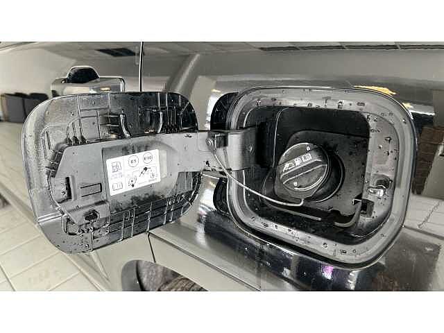 Hyundai SANTA FE 1.6 TGDi Plug-in Hybrid Premium 5dr 4WD Auto