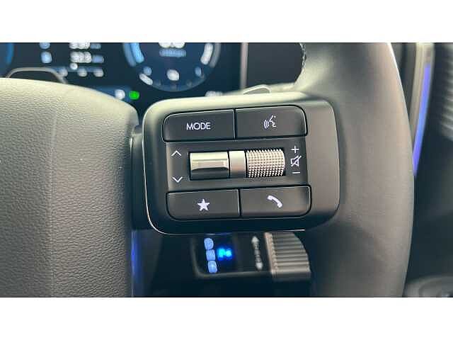 Hyundai SANTA FE 1.6 TGDi Plug-in Hybrid Premium 5dr 4WD Auto