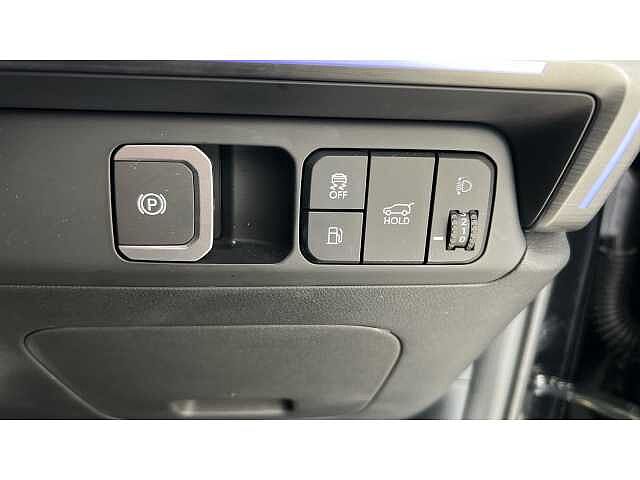 Hyundai SANTA FE 1.6 TGDi Plug-in Hybrid Premium 5dr 4WD Auto