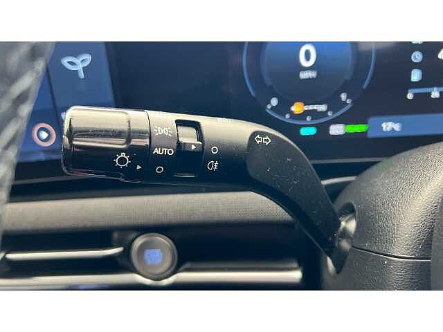 Hyundai TUCSON 1.6T Hybrid Advance 5dr Auto