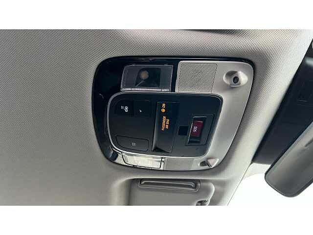 Hyundai TUCSON 1.6T Hybrid Advance 5dr Auto